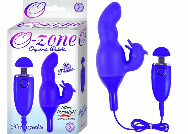 (wd) Ozone Orgasmic Dolphin Pu